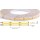 Tira LED 230V monocolor 16W/mt COB IP67 10x4mm corte cada 100mm, Venta por metros, desde 10,90€/mt